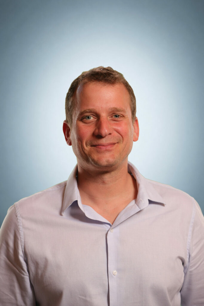 Stéphane WERNER, Maire d'Altenach