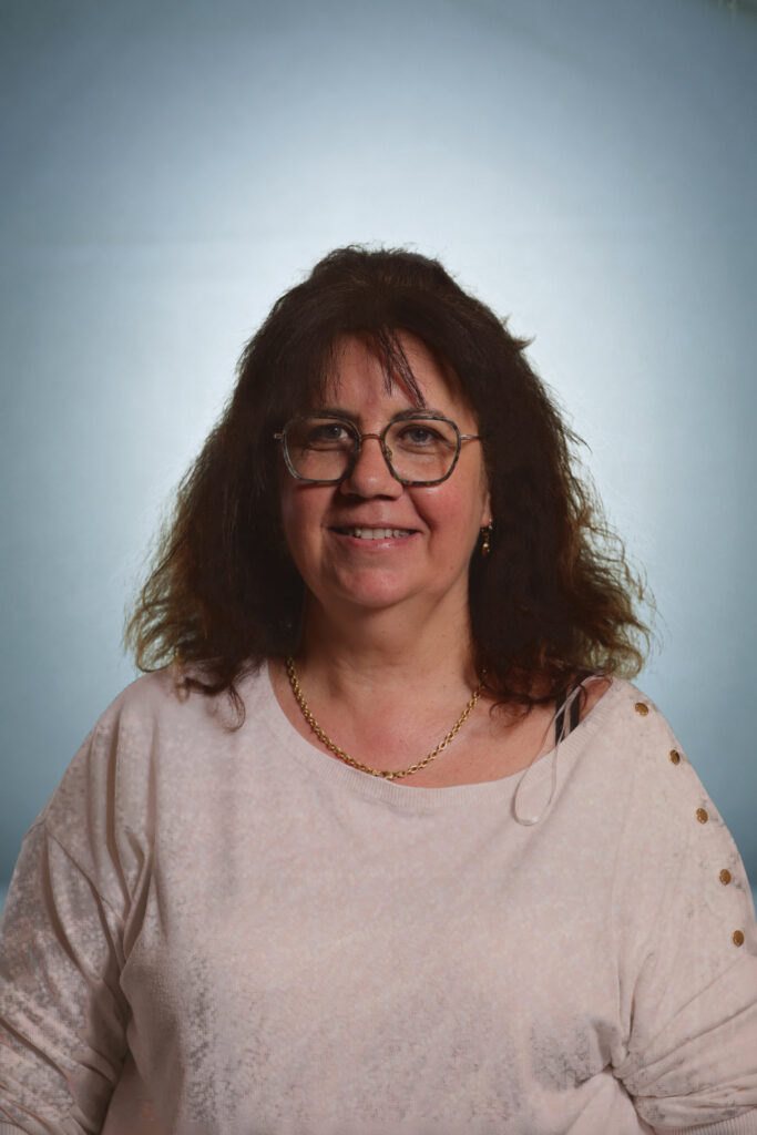 Rachel BOSSWINGEL - 1ère adjointe - Ballersdorf
