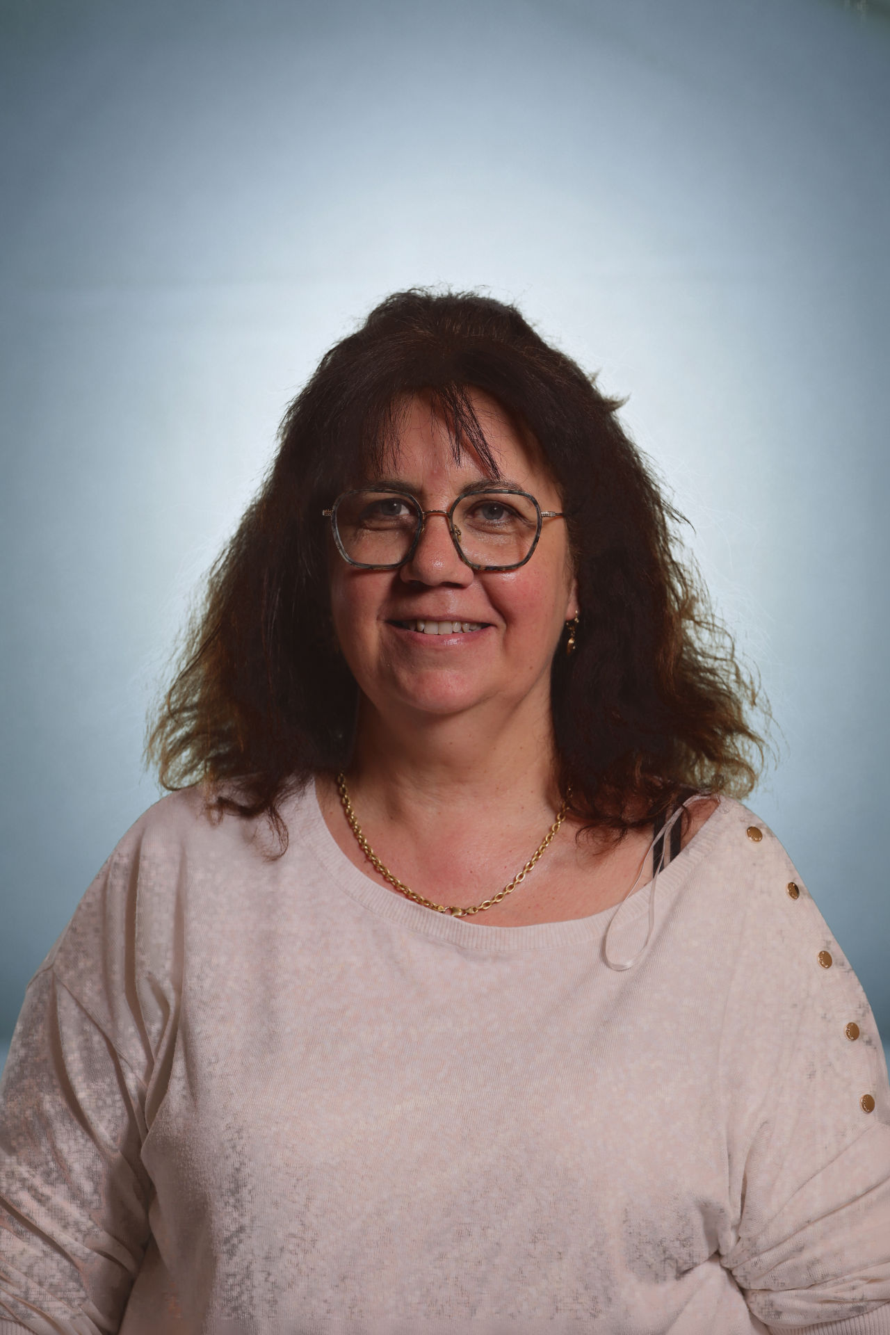 Rachel BOSSWINGEL - 1ère adjointe - Ballersdorf