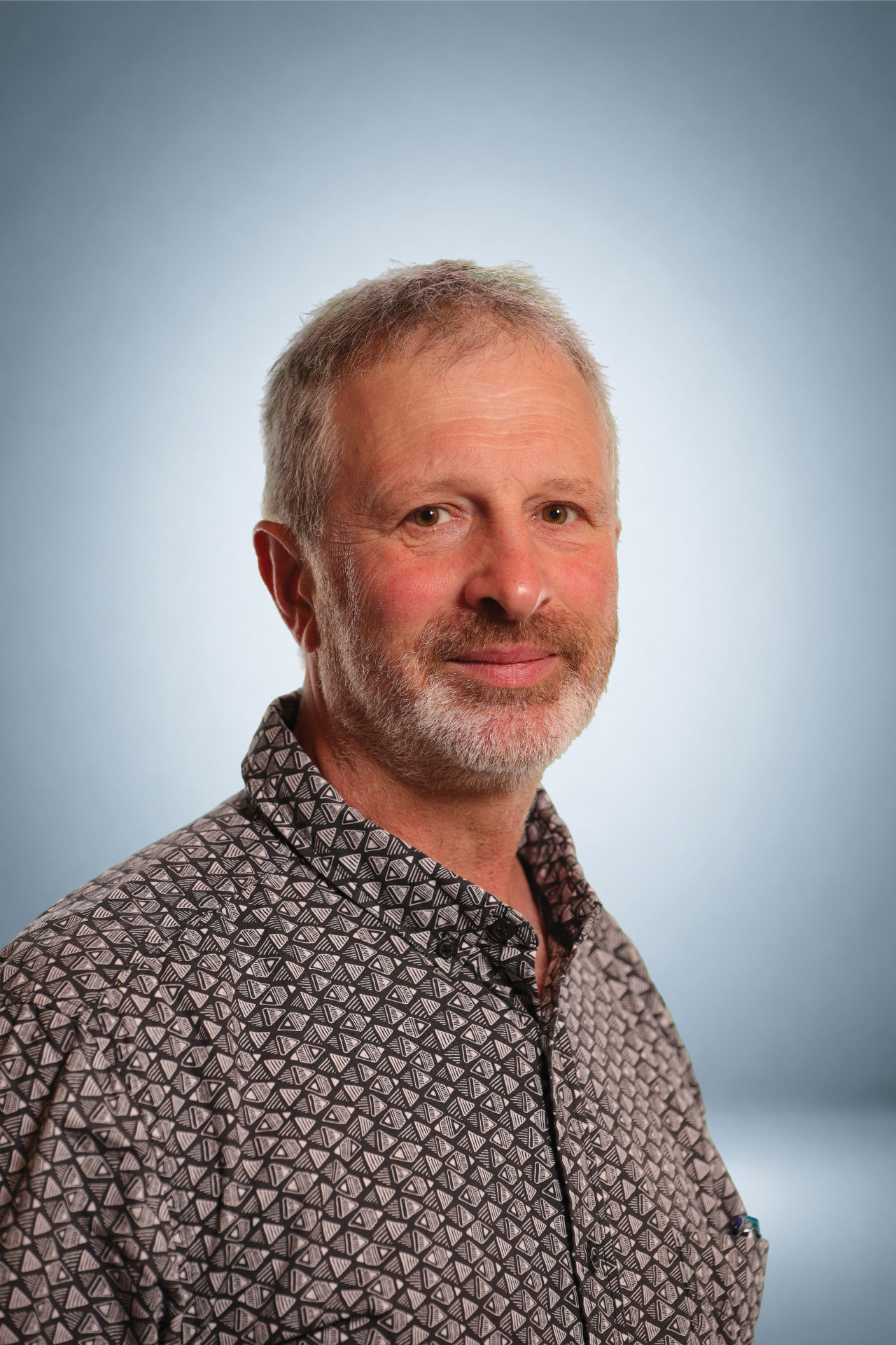 Laurent WIEST, Maire de Ballersdorf