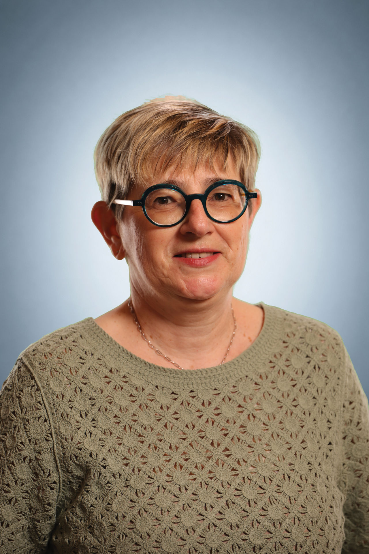 Bernadette SCHLIENGER, 1ère adjointe, Balschwiller