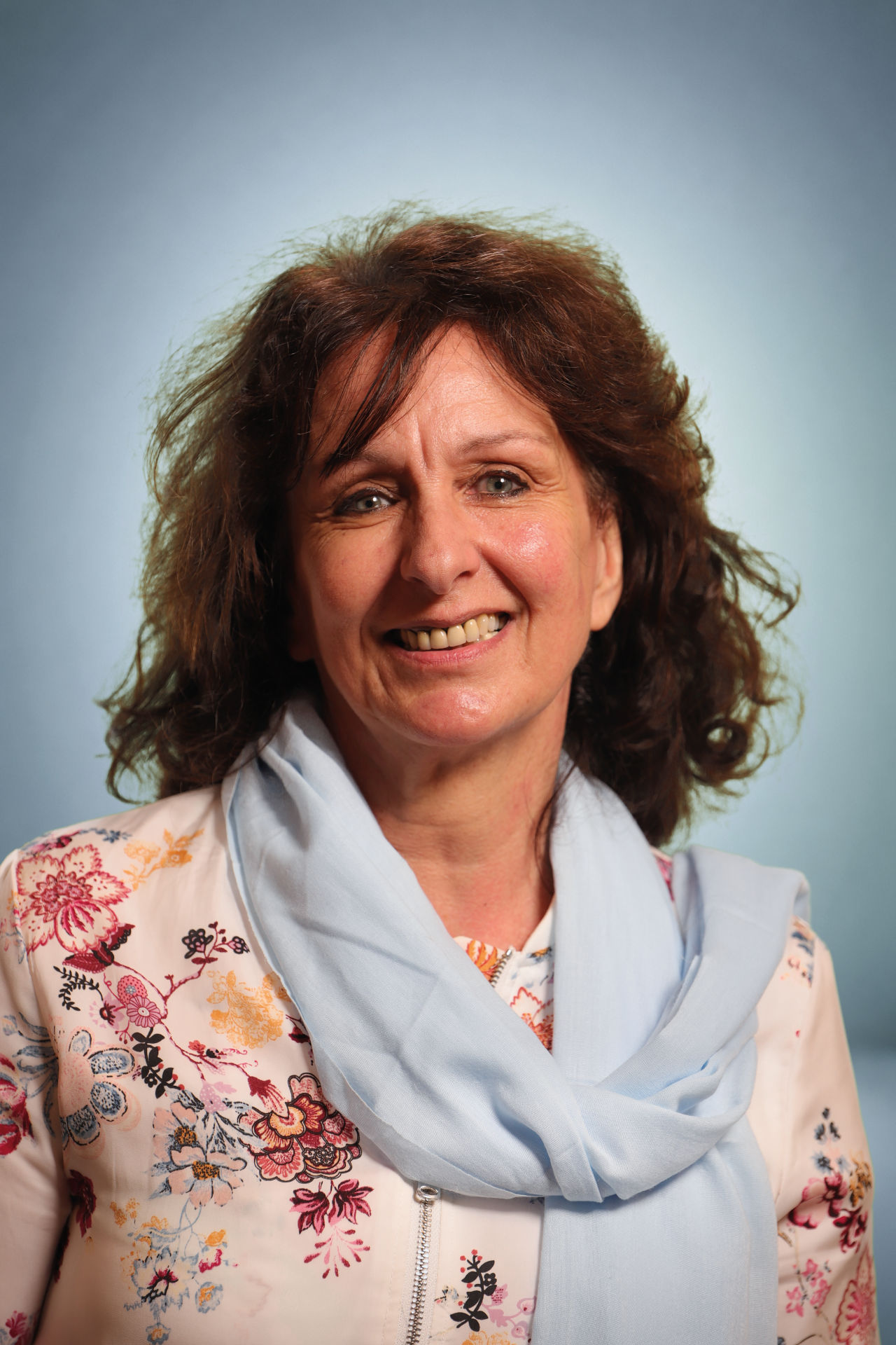 Véronique LEHNING, 1ʳᵉ adjointe, Bellemagny