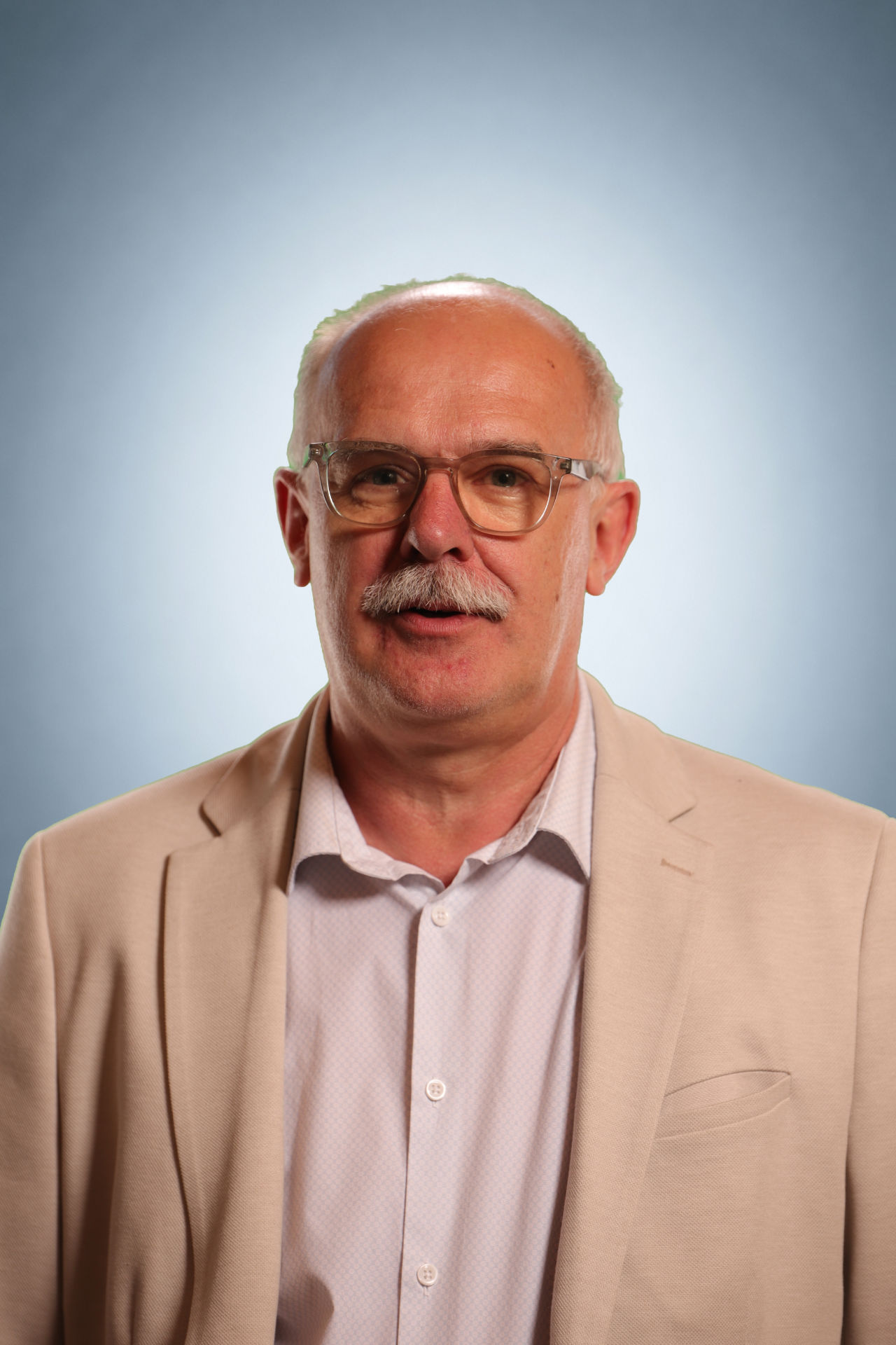 Patrick BAUR, Maire de Bernwiller