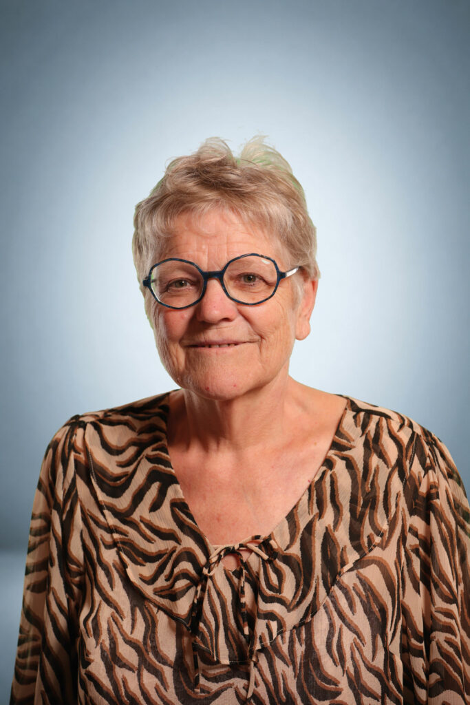 Béatrice GREDER, Conseillère municipale, Bernwiller