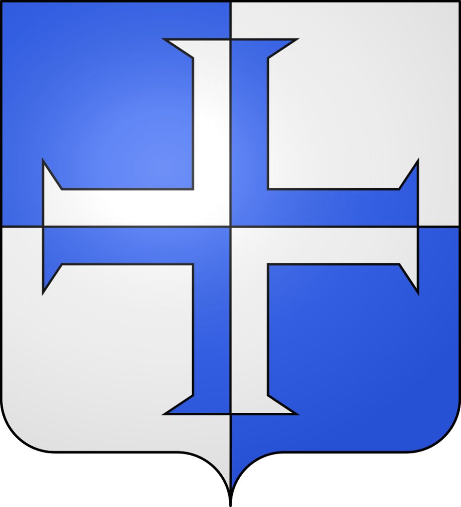 Blason de la ville d'Hindlingen (68)