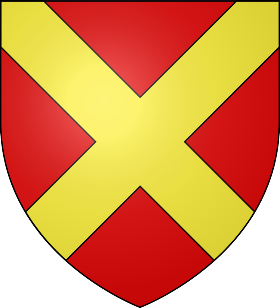 Blason de la ville de Balschwiller (68)