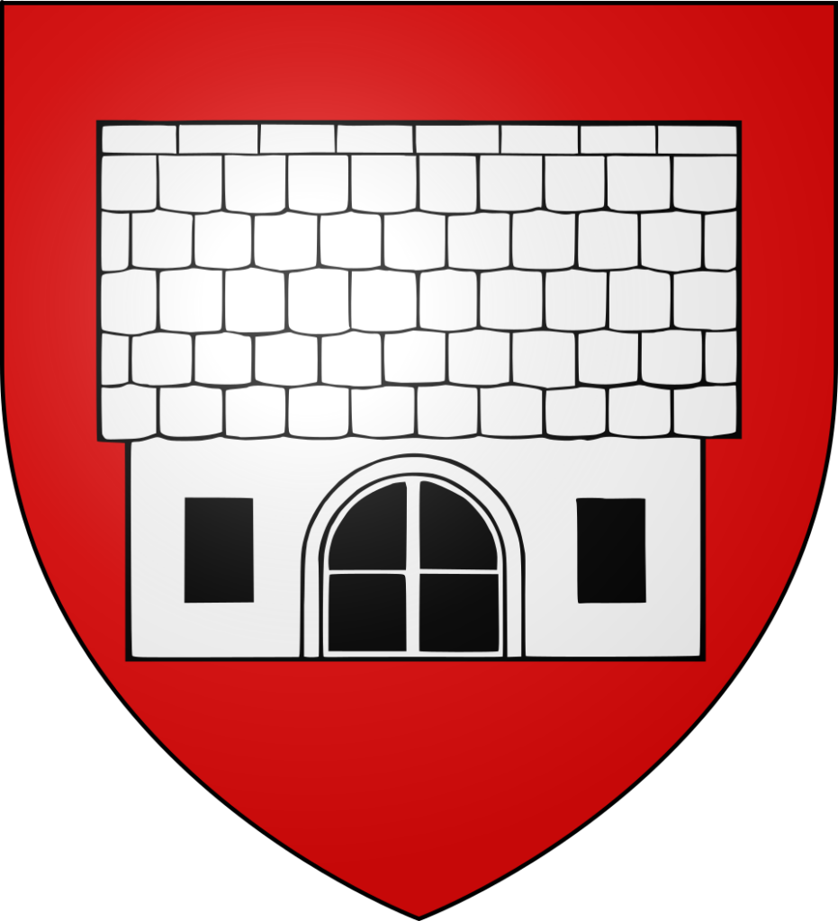Blason de la ville de Magny (68)