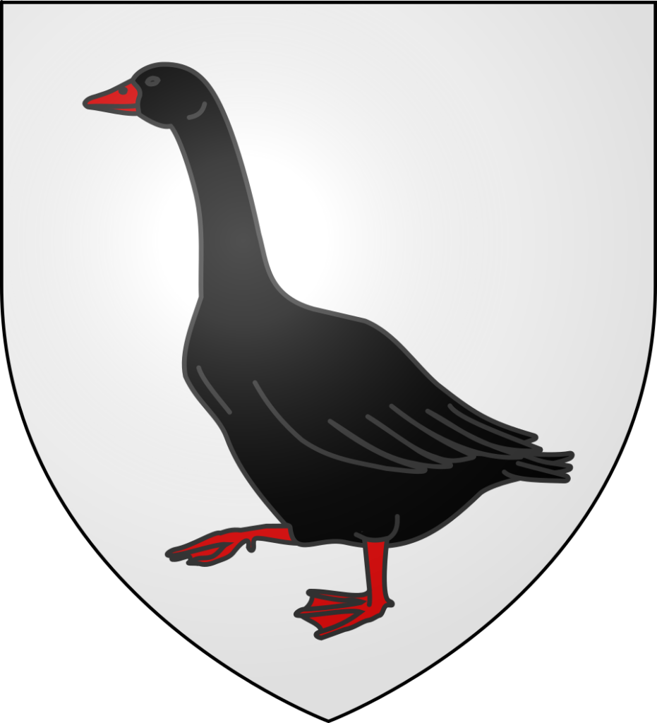 Blason de la ville de Pfetterhouse (68)