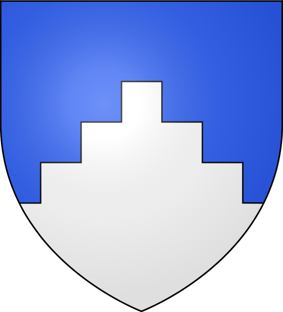 Blason de la ville de Retzwiller (68)