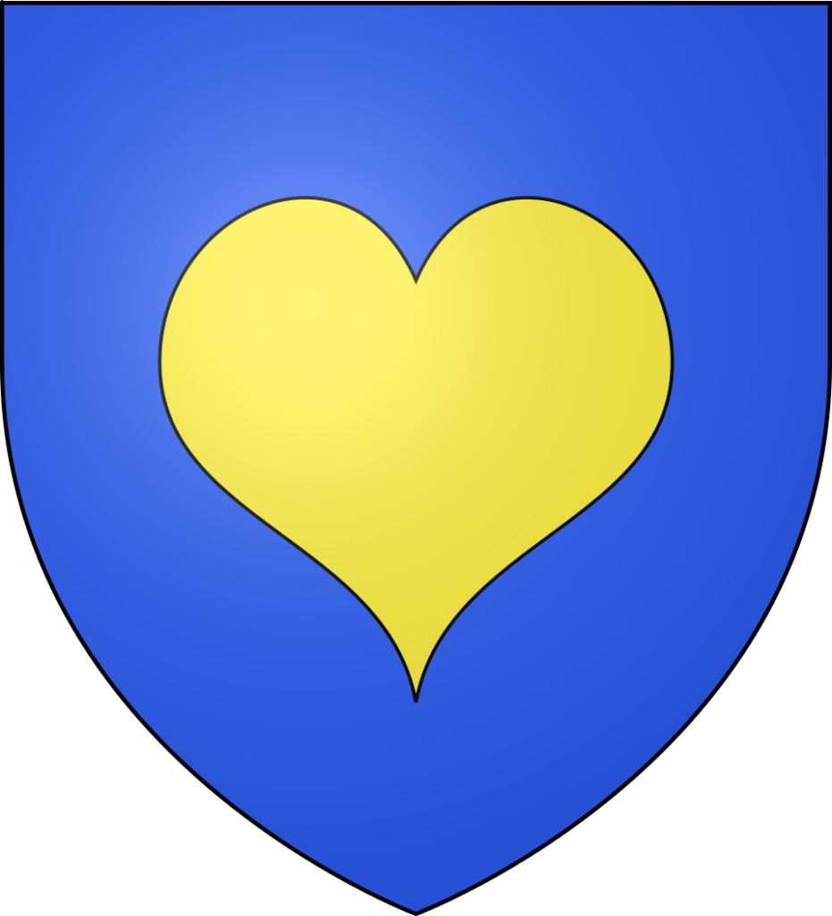 Blason de la ville de Seppois-le-Haut (68)