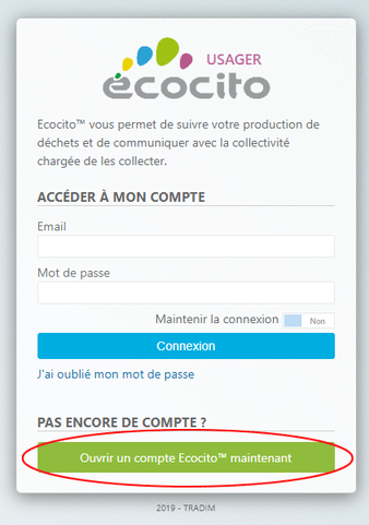 Ecocito