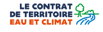 Le contrat de territoire eau et climat