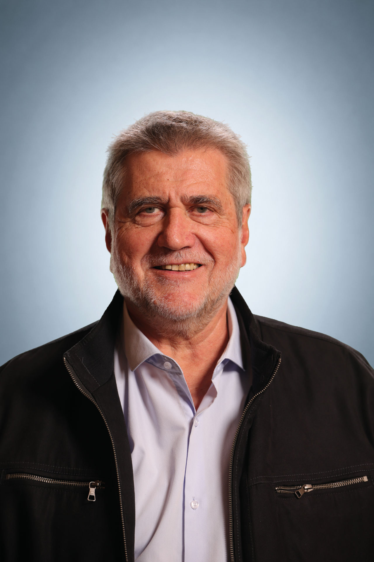 Michel GLESS, Maire de Bretten