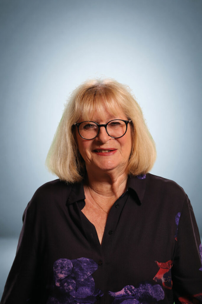 Marie-Laure DZIURDZI, 4ᵉ Adjointe, Dannemarie