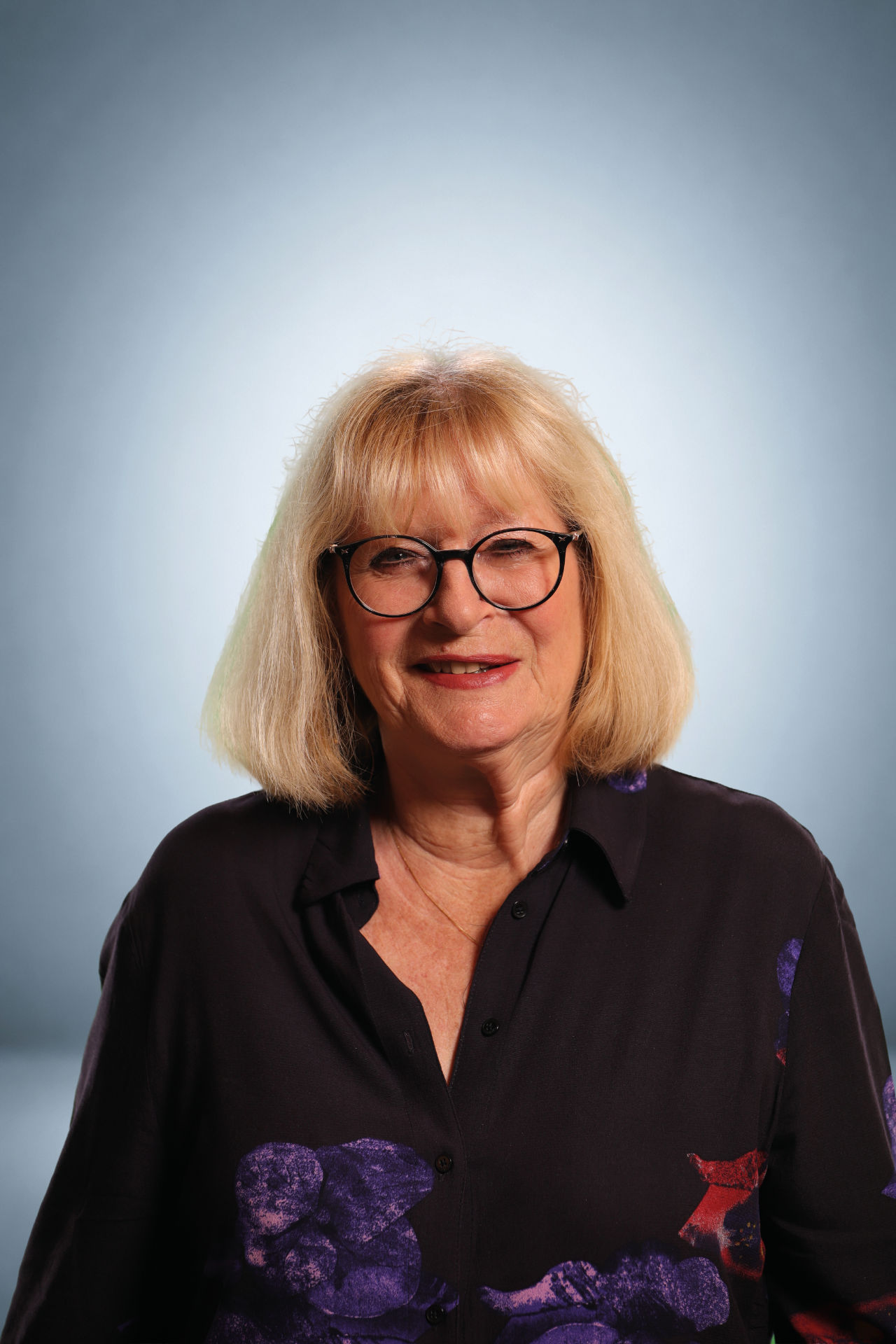 Marie-Laure DZIURDZI, 4ᵉ Adjointe, Dannemarie