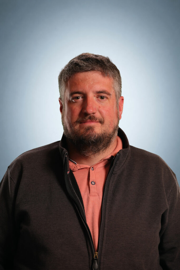 Boris VIRON, Conseiller Municipal, Dannemarie