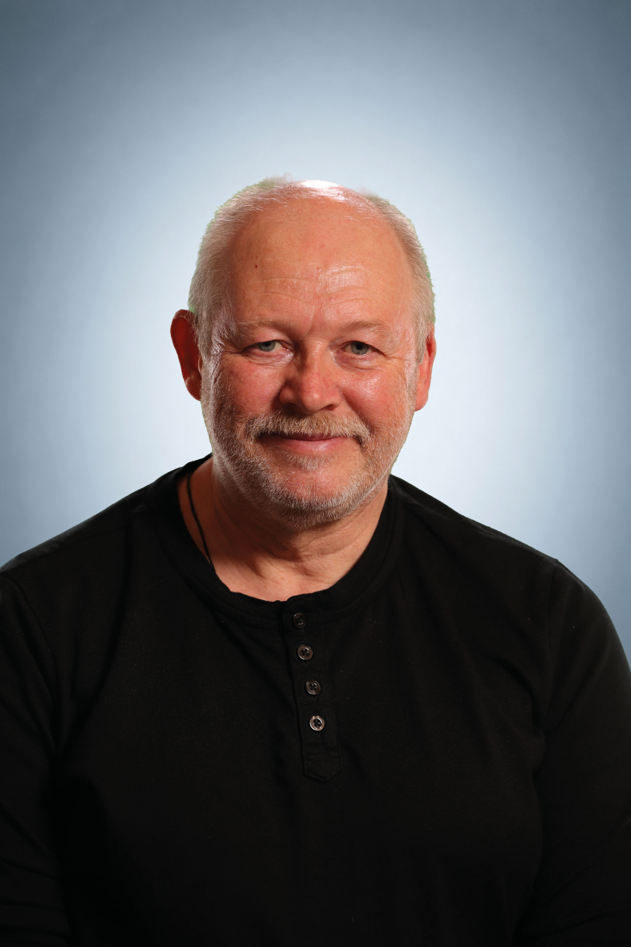 Alain GESSIER, 1ᵉʳ Adjoint, Diefmatten