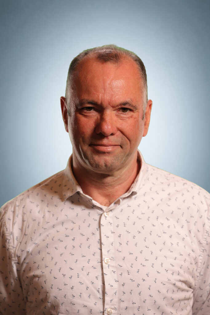 Vincent BRUN, Maire de Eglingen