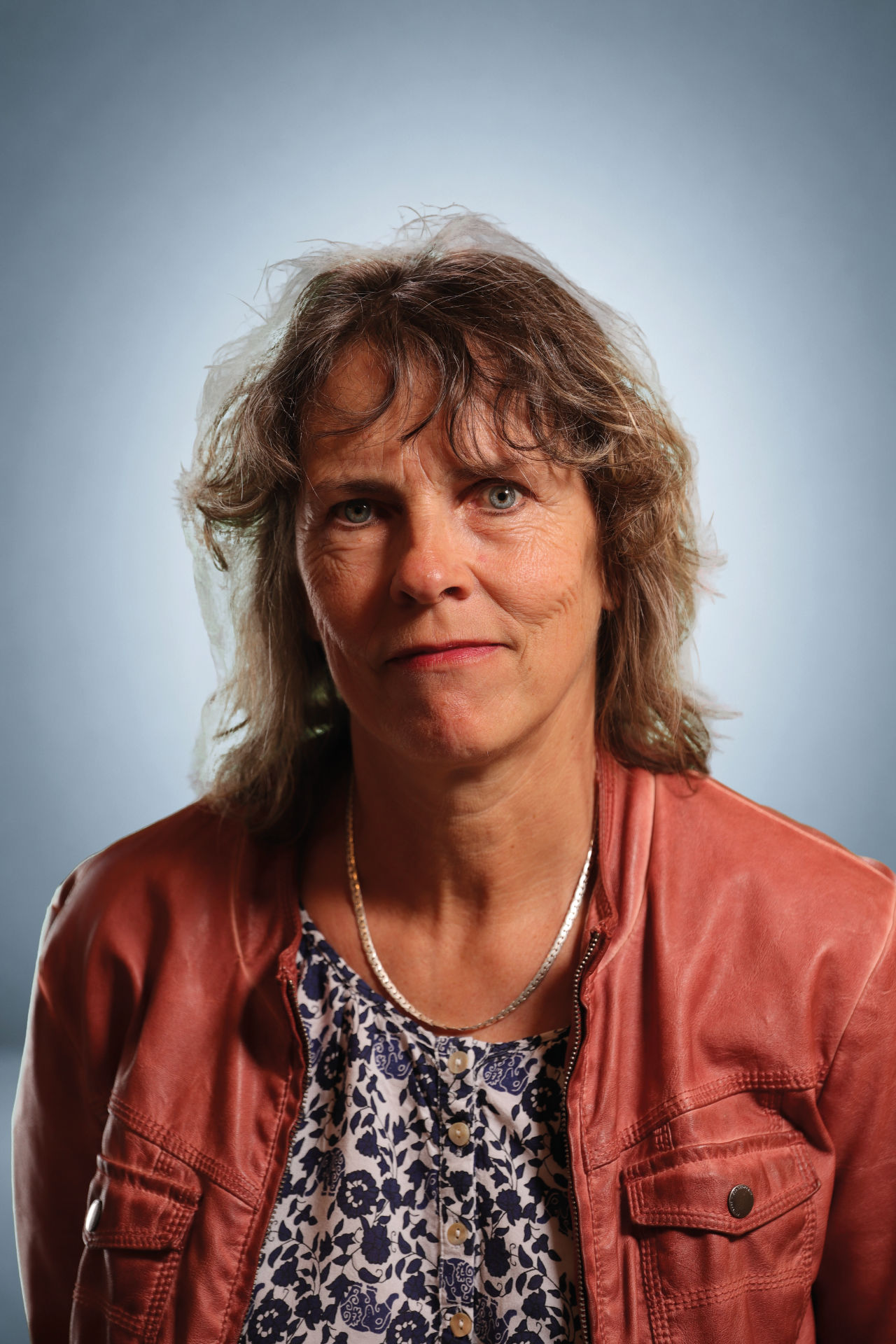 Sandrine DIDIERLAURENT, 1ʳᵉ Adjointe, Falkwiller