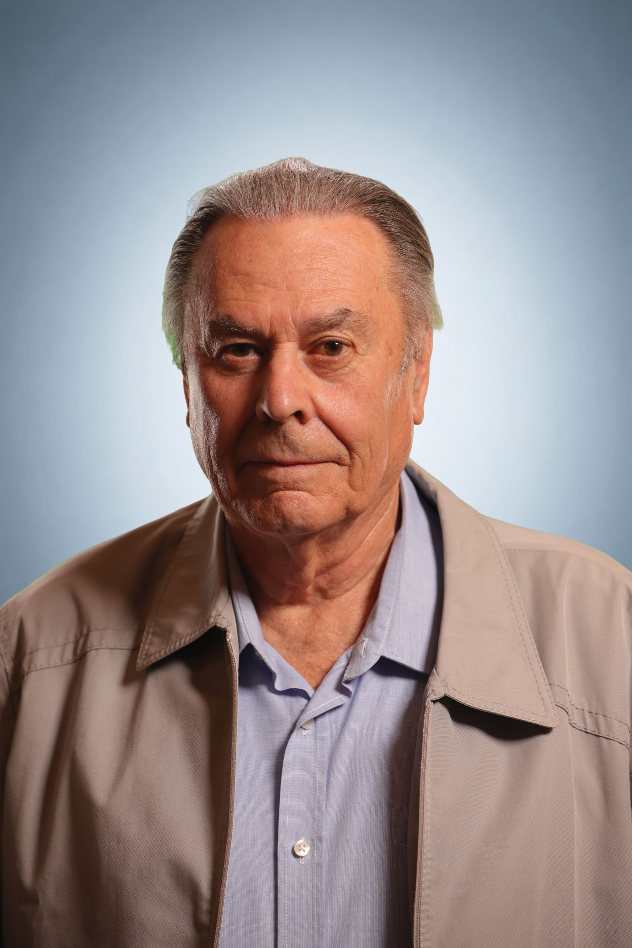 Claude GENTZBITTEL, Maire de Hecken