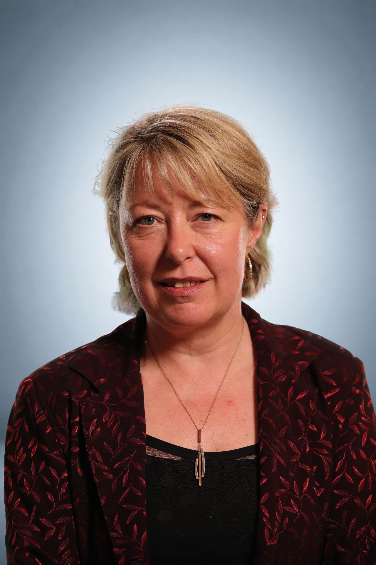 Virginie GIRARD-MENETRE, 1ʳᵉ Adjointe, Magny