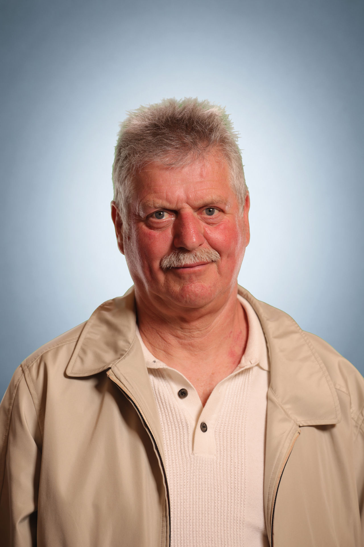 Denis LAPOTRE, Maire de Magny