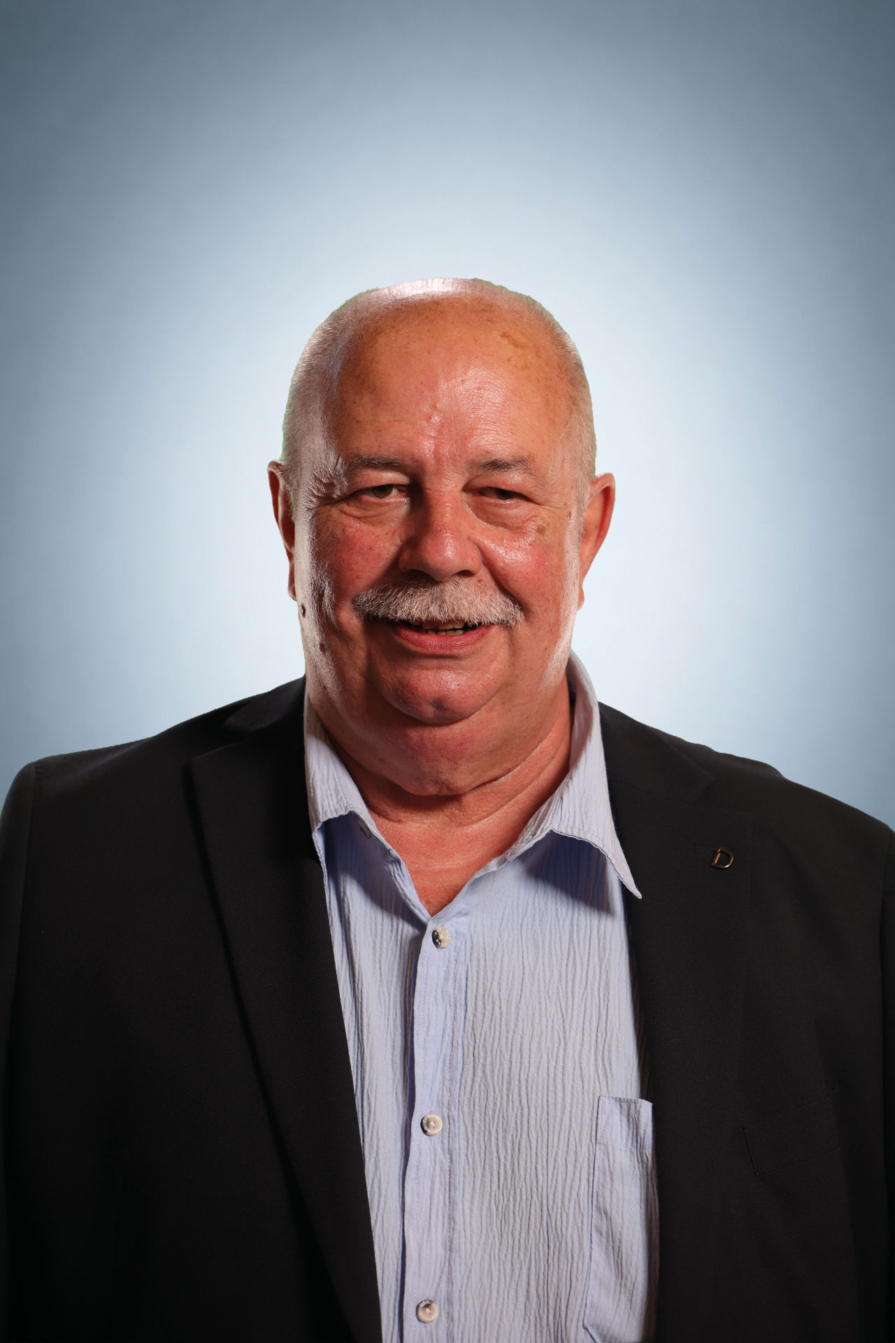 Pascal WIEDEMANN, Maire de Manspach