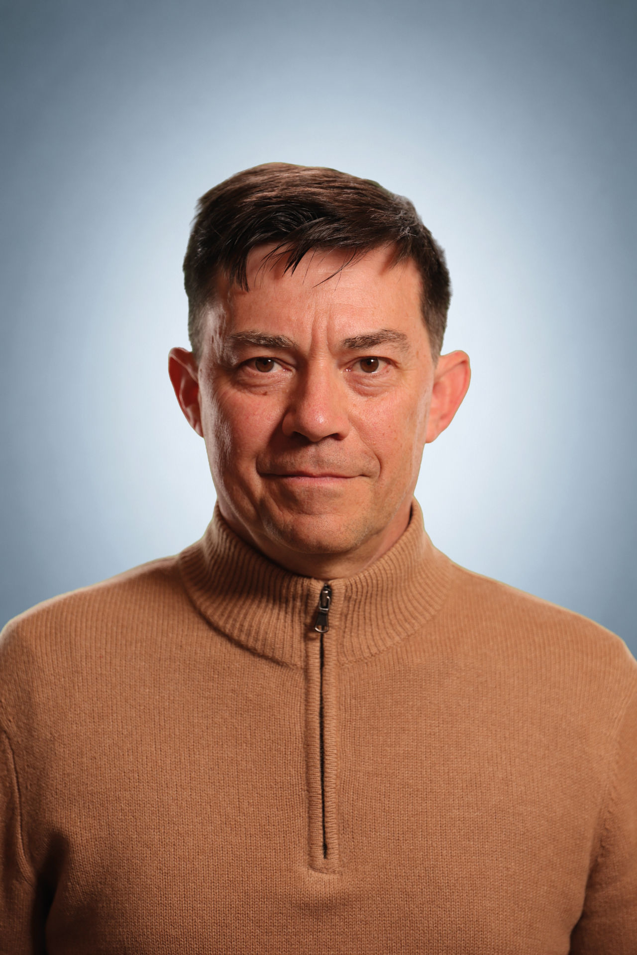 Bertrand DAUBIAN DELISLE, Maire de Montreux-Jeune