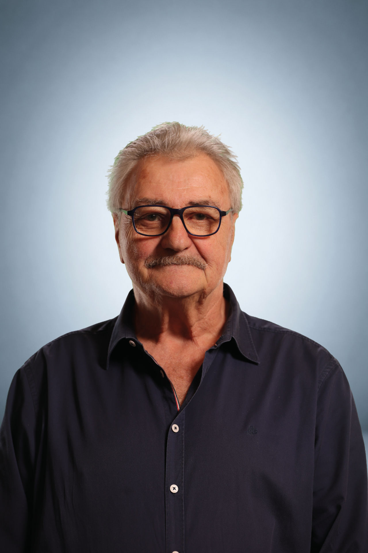 Jean-Louis CONRAD, 1ᵉʳ Adjoint, Montreux-Vieux