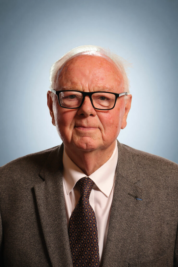 Jean-Rodolphe FRISCH, Maire de Pfetterhouse