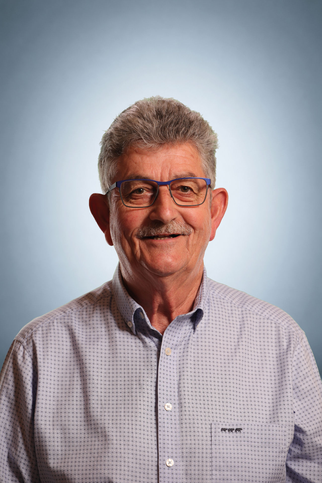 Marc PARENT, Maire de Saint-Ulrich