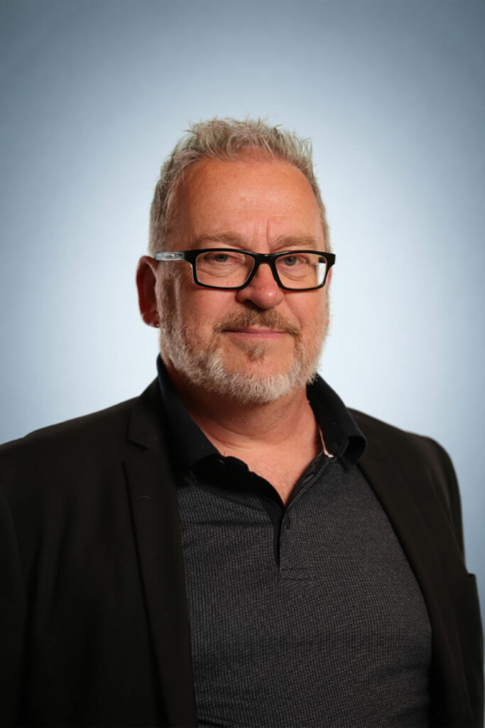 Stéphane PONCET, 2ᵉ Adjoint, Seppois-le-Bas