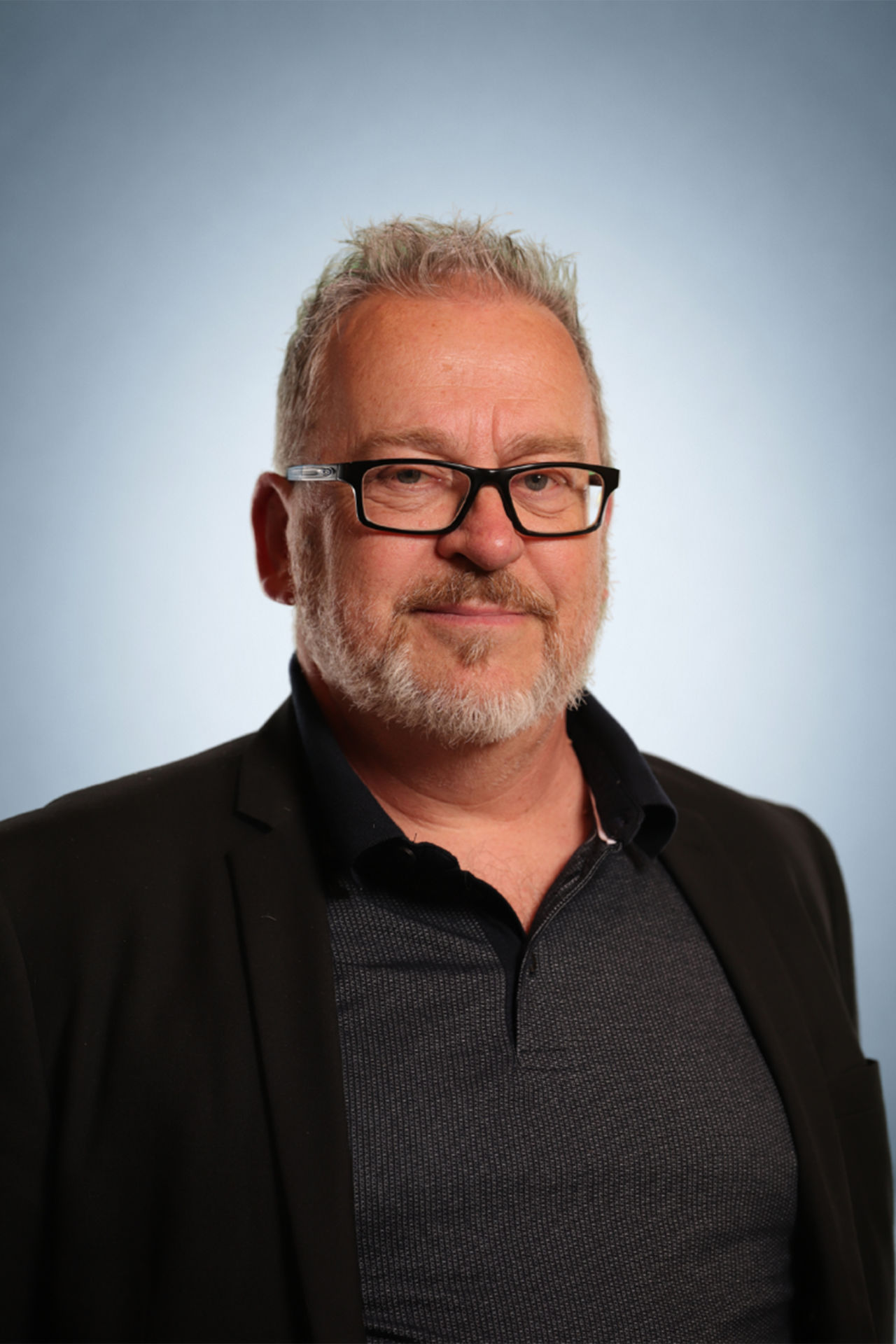 Stéphane PONCET, 2ᵉ Adjoint, Seppois-le-Bas
