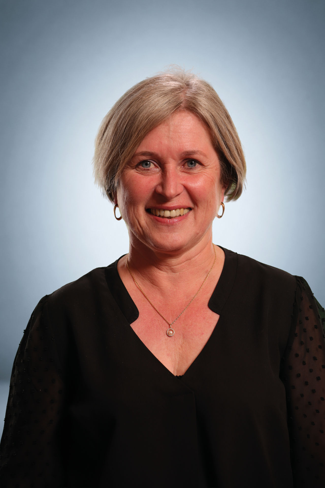 Martine STRUB, 3ᵉ Adjointe, Seppois-le-Bas