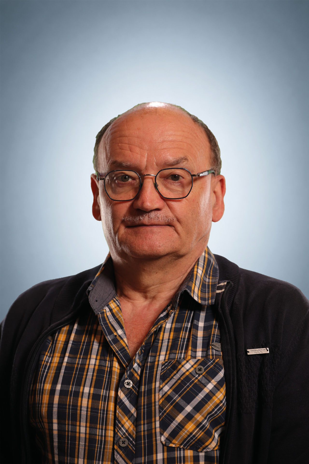 Jean-Michel ZINCK, Maire de Strueth