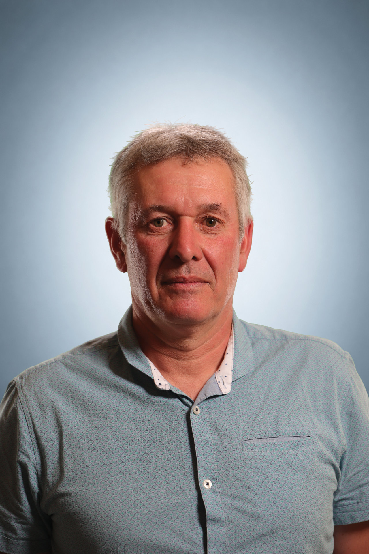 Sébastien WININGER, 1er Adjoint, Ueberstrass