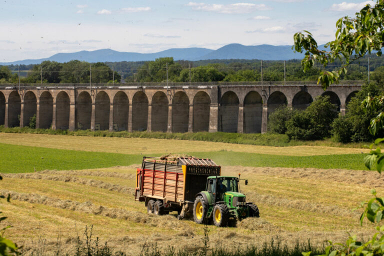 Alimentation et Agriculture