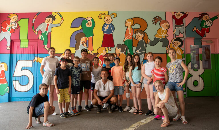 Action culturelle
