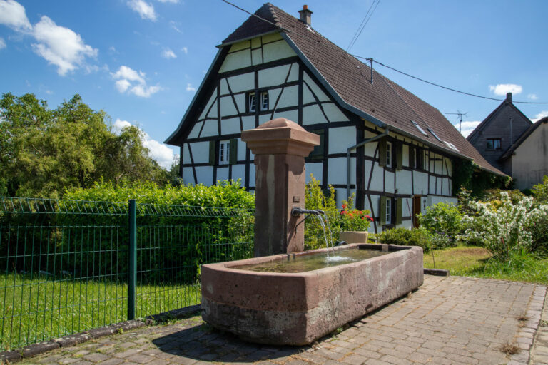 Patrimoine Culturel et Historique