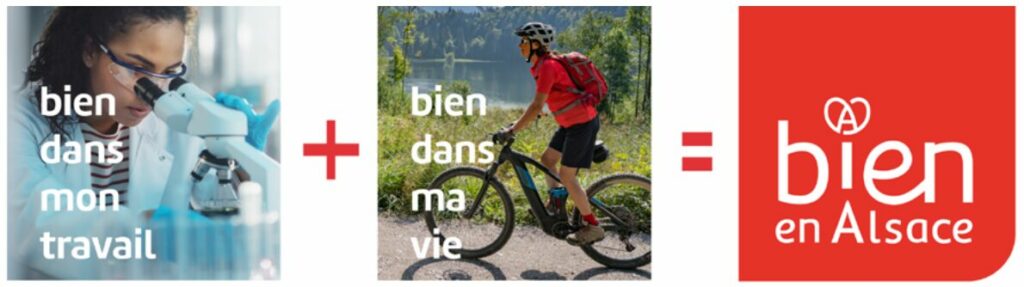Bien en Alsace
