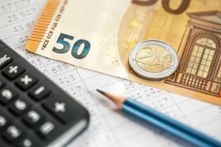 Fiscalité et budget