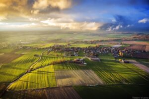 ©Mairie Gommersdorf