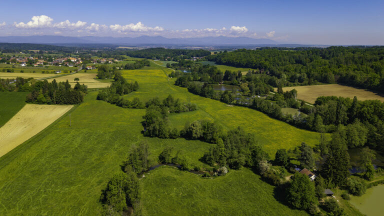 Patrimoine Naturel