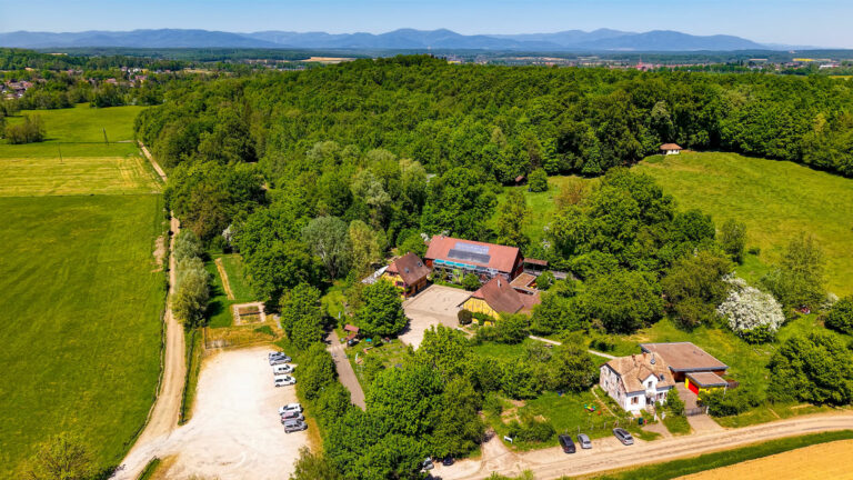 Maison de la Nature du Sundgau