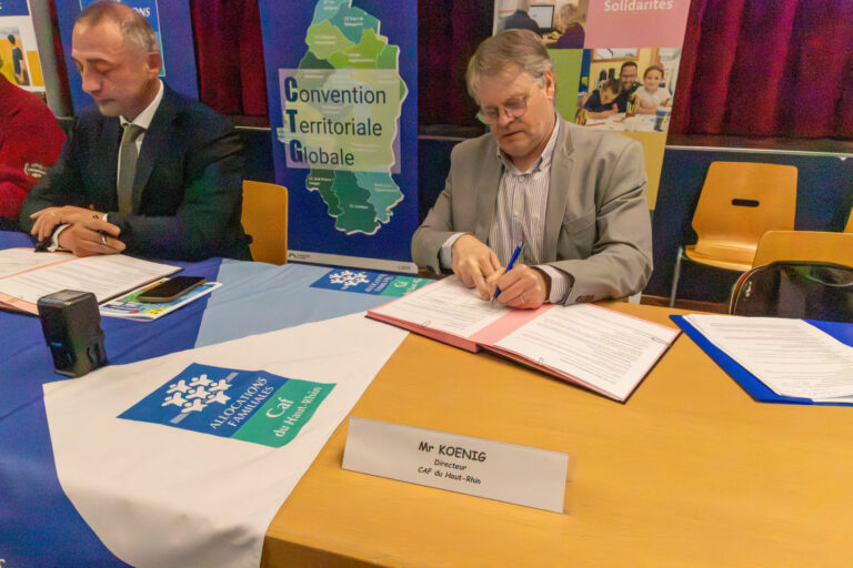 Partenaires