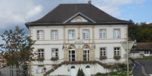 ©Mairie Pfetterhouse