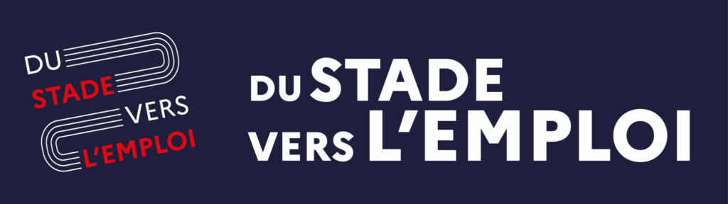 Du stade vers l'emploi
