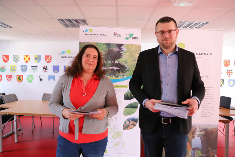 Paiements pour Services Environnementaux (PSE)