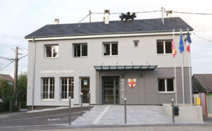 ©Mairie Strueth