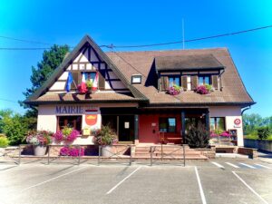 ©Mairie Traubach le Bas